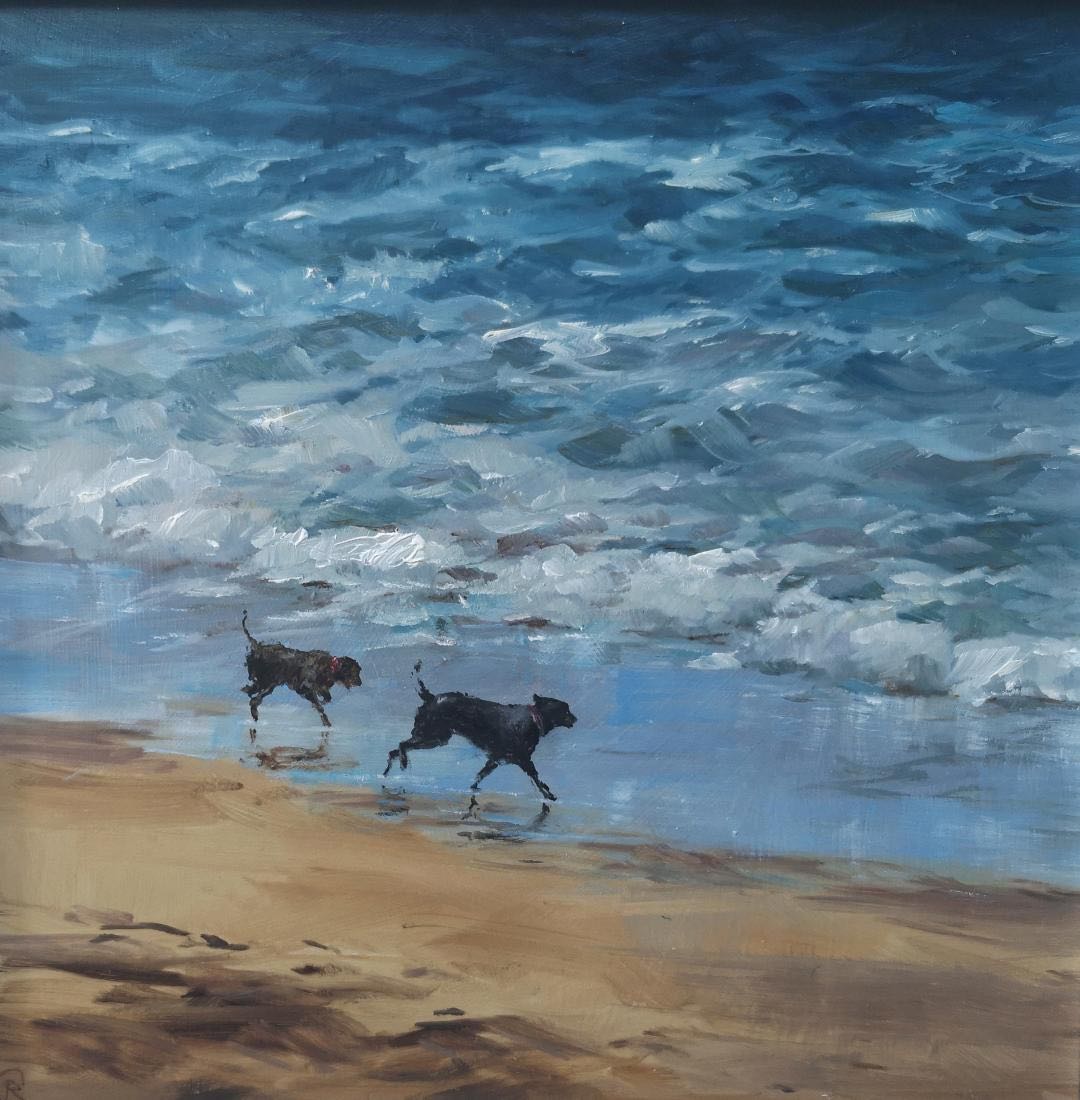 Sea Dogs